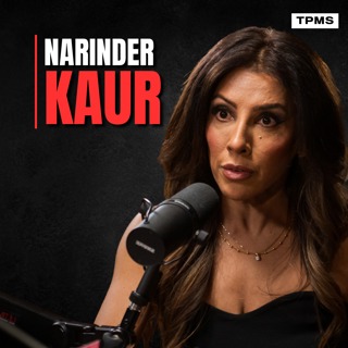 #176 - Narinder Kaur - Inflation Is Brilliant For The Rich
