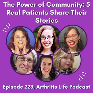 The Power of Community: 5 Real Patients Share Their Stories