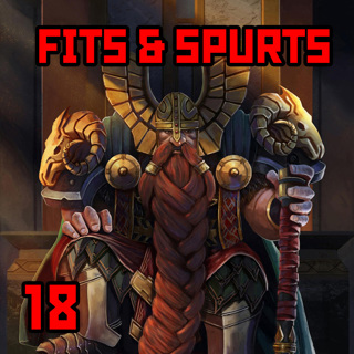 18: Dwarf History Part 1 | Warhammer Old World Lore