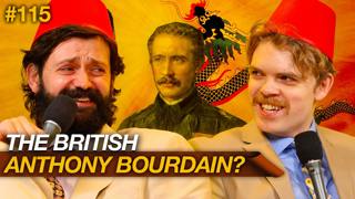 A Non-Offending Homosexual | Gordon of Khartoum (Part 1)