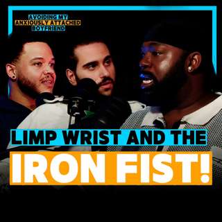 Conversion Therapy, Dating & Iron Fists: Eman Akwafo