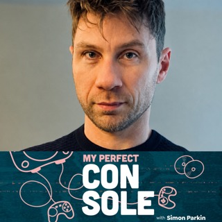 Luke Whittaker, gamemaker. (South of the Circle, Lumino City).