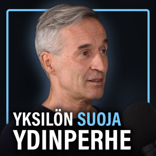 Perhe, vasemmiston autoritarismi ja valtiokeskeisyys (Jari Ehrnrooth) | Puheenaihe 399