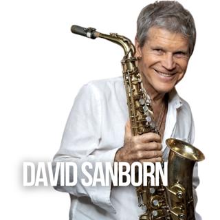 David Sanborn: The Art Of Being Awake