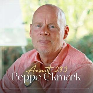 293. Peppe Ekmark - Så förvandlar du drömmar till uppnåeliga mål