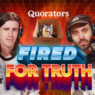 FIRED FOR TRUTH