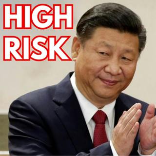 China's Secret Nuclear Test Exposed