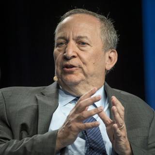 Tariffs, Trade & Tyranny (with Larry Summers)