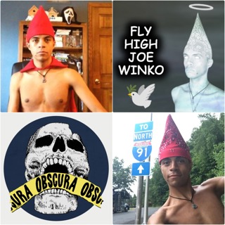 174: The Peculiar Life and Death of Joe Winko - Part 02