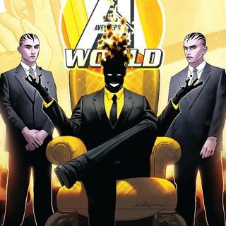 Episode 71: Sunspot