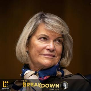 BREAKDOWN: A Bitcoiner Is Now on the Senate Banking Committee