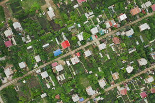 Ep. 182 Building Sustainable Communities