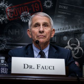 Fauci Pleads the Fifth: Is the COVID Cover-Up Finally Unraveling?