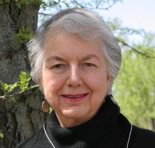 Episode 118: Bernice Hill