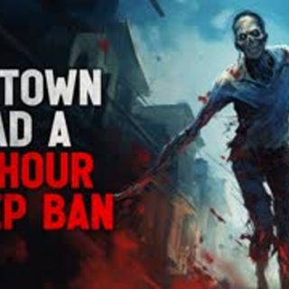 "The 72-Hour Sleep Ban" Creepypasta