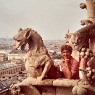 Jacques Tati och hans enorma skuldberg