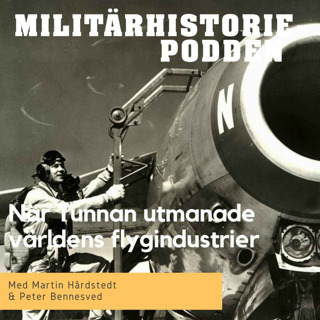 Svenska Tunnan utmanade supermakterna