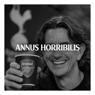 Annus Horribilis