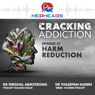 Harm Reduction