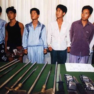 True Crime: The Jijon Family