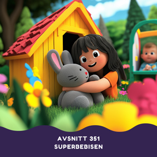 Superbebisen