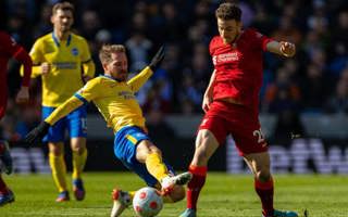 Alexis Mac Allister & Liverpool's Season Reviewed: The Anfield Wrap