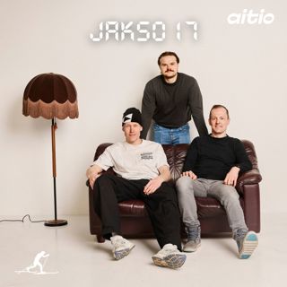 #17: "Better to stay home!" Maajoukkue ennen ja nyt – vieraana Sami Jauhojärvi!