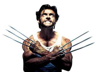 Bert Martinez speaks with Hugh Jackman about New 'Wolverine'