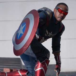 NEON 277: Jostein og Ida snakker Captain America: Brave New World