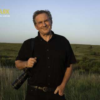 Joel Sartore: The Photo Ark
