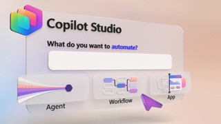 Build Automated Agents, Workflows, and Apps - New in Copilot Studio