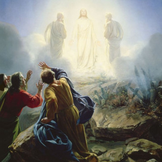 More Than the Desert: Rediscovering Lent Through the Mountain