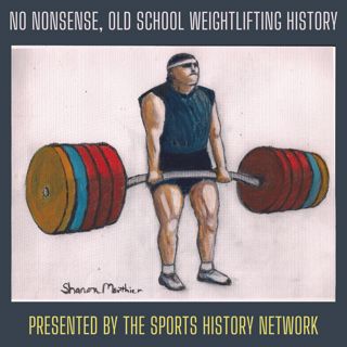 The Weightlifting Career of an Average Joe (Part 3)