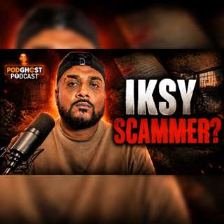 Iksy : SCAMMER? |Ep:85