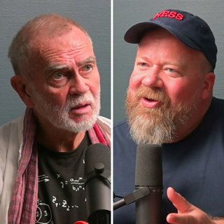 Ness 169 med Jens A. Riisnæs – Knusende kritikk av innvandringspolitikk og islam