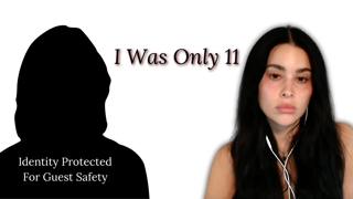 Abused By a Pedophile 