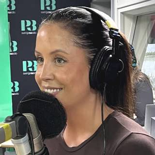 Therese Strömberg: ”Argentina frodas i kaos”