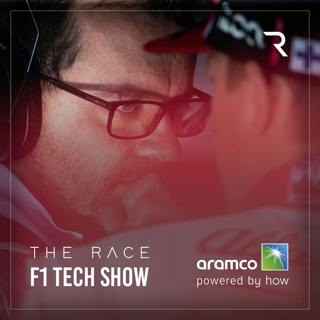 Unpicking Ferrari’s Baku tech woes + in-depth with Raikkonen's former F1 race engineer