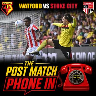 POST MATCH PHONE IN | WFC 1-2 SCFC