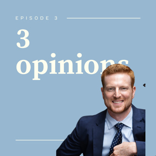 On the Power of Music (with special guest, Abe Feder!)