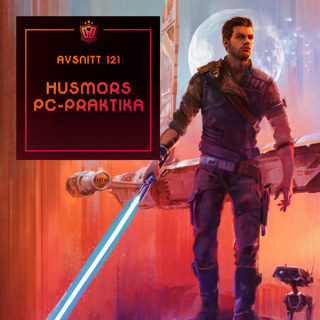 121. Husmors PC-praktika