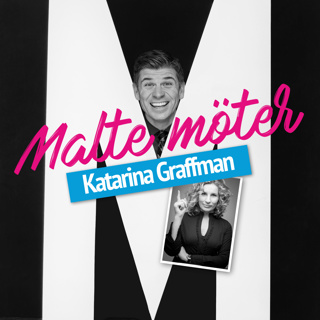 190. Malte Möter - Katarina Graffman (kortversion)