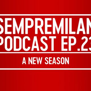 S1 Ep23: Episode 23 - A New Season