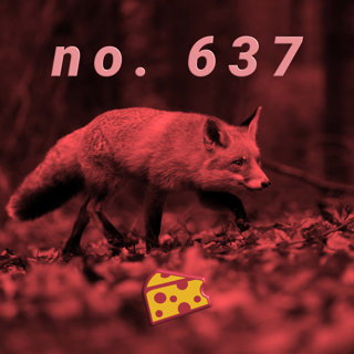 The Free Cheese Episode 637: Animal Crossing | Part IV: Autumn
