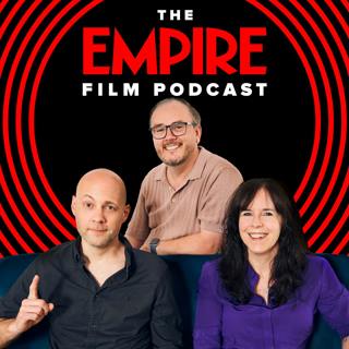 The Interviews (ft. Maisie Williams; and David Koepp)
