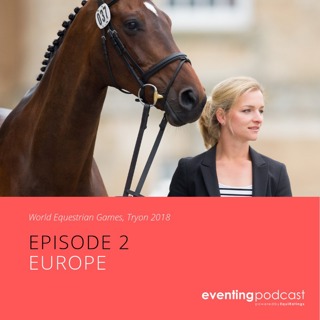 Tryon 2018 Episode 2 - Europe