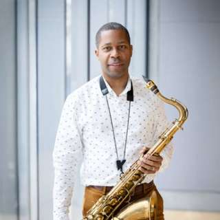 Jalen Baker & Jason Hainsworth LIVE in Las Vegas | Vibraphone Jazz & Bebop | Live from Vic’s