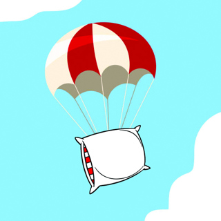 Episode 617: Lil Parachutes