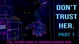 The Entity in the Office Backrooms Wants to Keep You F4A Horror RP - Part 1