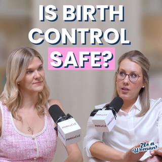 The Biggest Birth Control Myths (and What's Actually True) with Dr. Fran Haydanek
